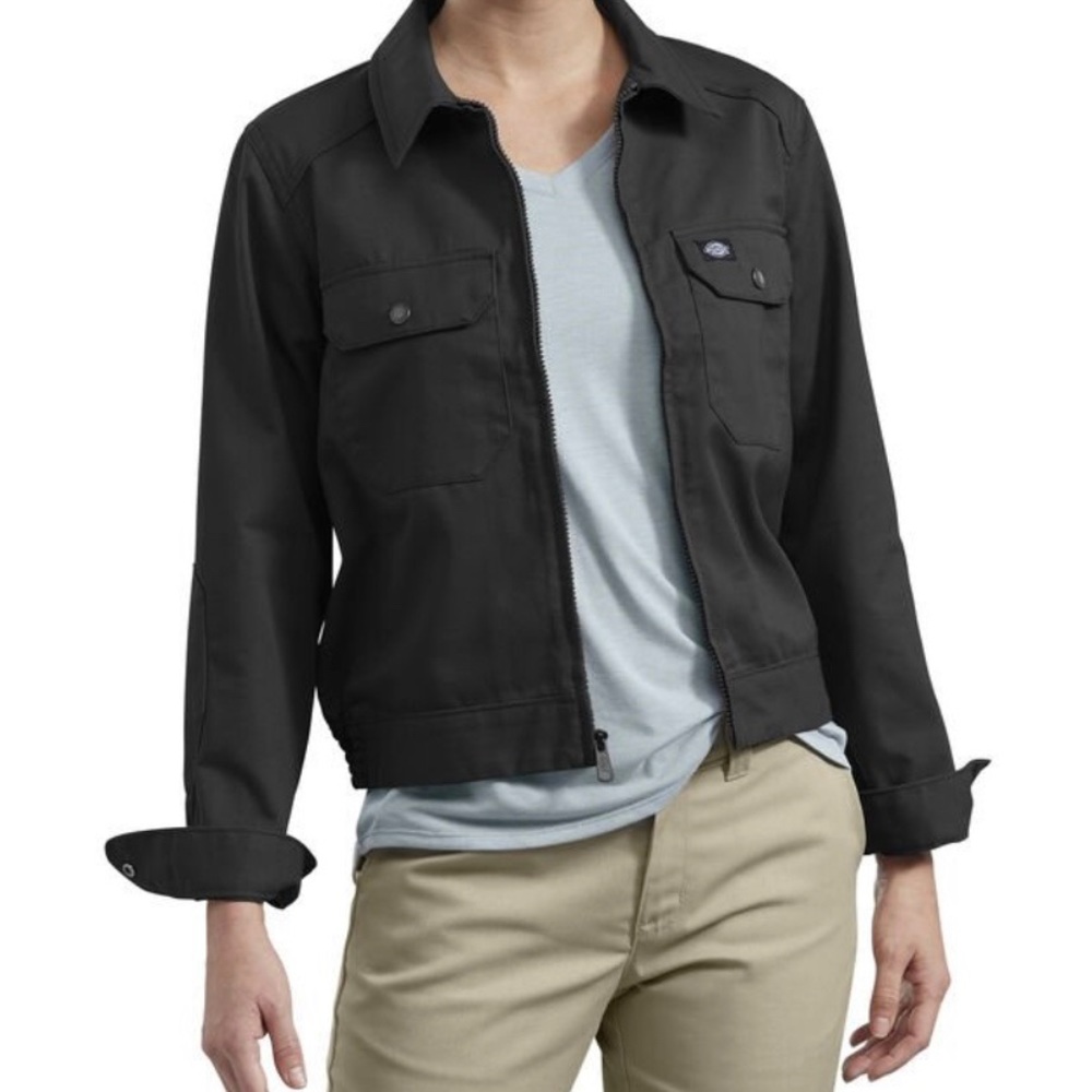 Dickies '67 Twill Military Jacket